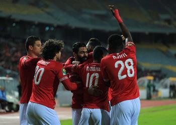 مدرب سيمبا يوضح سبب تصريحاته عن مساعدة الحكام للأهلي في إفريقيا