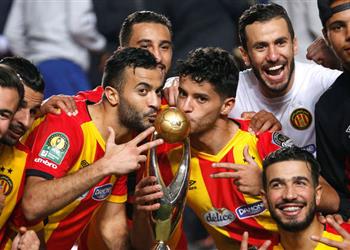 الترجي يتعادل مع أورلاندو ويتصدر المجموعة الأولى في دوري الأبطال