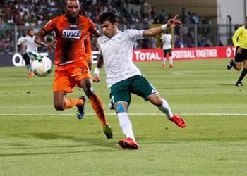 خاص انتقال إسلام عيسى إلى الزمالك مهدد بالفشل بسبب شيكابالا