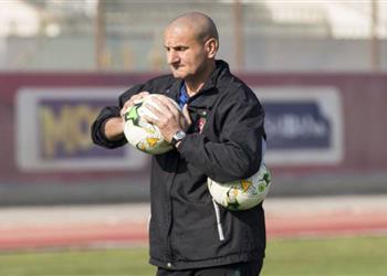 مدرب الأهلي 3 مكاسب من الفوز على سيمبا ونصل كل عام إلى نهائي إفريقيا ما ذنبنا