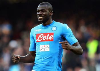 وكيل كوليبالي يوجه صدمة قوية لباريس سان جيرمان