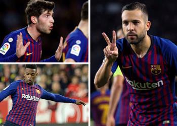 الظهير الأيسر أزمة لفالفيردي قبل مواجهة أتليتك بيلباو