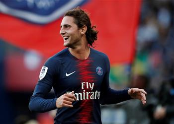 آرسنال ينافس كبار أوروبا على ضم رابيو في الصيف