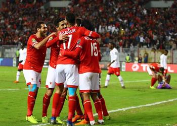 الأهلي يدخل معسكر ا مغلق ا استعداد ا لمواجهة إنبي في الدوري