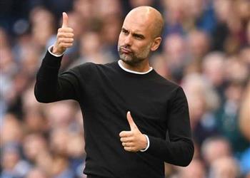 جوارديولا يخطط لضم ثنائي دفاعي في ميركاتو الصيف