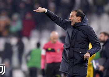 الإصابة تضرب نجمي يوفنتوس