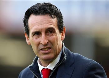 إيمري يفتقد خدمات لاعب آرسنال أمام مانشستر سيتي