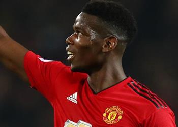 بوجبا مطلوب في يوفنتوس مجدد ا