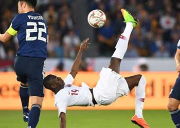 ميلان يرغب في التعاقد مع نجم منتخب قطر