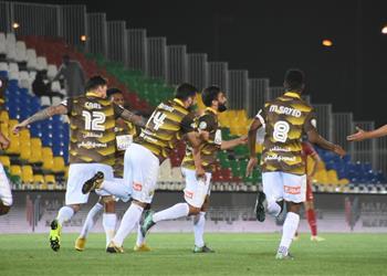 بمشاركة حسين السيد الإتفاق يسقط أمام أحد في غياب مؤمن زكريا بالدوري السعودي