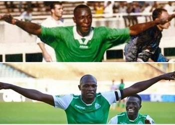 مهاجم جورماهيا ذكرى من 20 سنة وراء ثقتي في التسجيل أمام الزمالك وتراجعت عن الاعتزال لهذا السبب