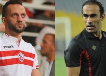 أمير مرتضى يرد على كتاكيت سيد عبد الحفيظ ينم عن تعليمه ولا يليق بمسؤول في الأهلي