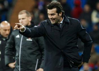 سولاري امتلاك فينيسيوس وبيل نعمة ولأننا ريال مدريد سنقاتل حتى النهاية