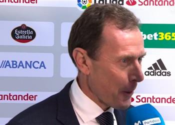 بوتراجينيو يشيد بثلاثي ريال مدريد ويرسل رسالة تحذيرية لبرشلونة قبل الكلاسيكو