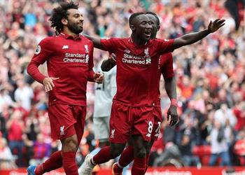 موعد والقناة الناقلة ومعلق مباراة ليفربول ووست هام في الدوري الإنجليزي اليوم