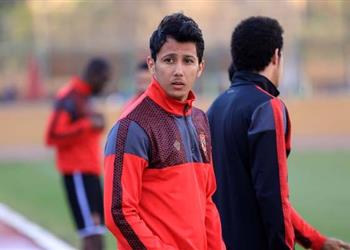 الزمالك لـ بطولات لم نفكر في ضم عمرو جمال والأولوية لـ مصطفى محمد