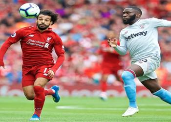 مباريات اليوم الإثنين 4 2 2019 بالمواعيد والقنوات الناقلة ليفربول يواجه وست هام وبيراميدز يلاقي الداخلية