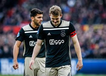 صحيفة كتالونية دي ليخت ينتظر برشلونة والأخير لن يتسرع