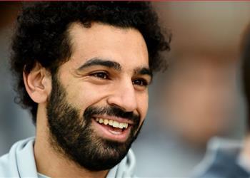 رسميا محمد صلاح الأفضل بالبريمييرليج في يناير من اتحاد اللاعبين المحترفين