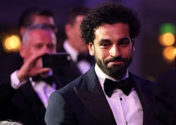 لاعب ليفربول السابق يرشح محمد صلاح للمنافسة على لقب الأفضل بالموسم