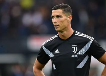 ماركا رونالدو يحرض نجم جديد في ريال مدريد على الانتقال إلى يوفنتوس
