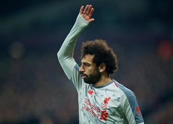 فيديو محمد صلاح يشارك في تعادل مخيب للآمال أمام وست هام بالبريميرليج