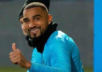 بواتينج جاهزون للفوز على ريال مدريد وميسي يفعل كل شيء بنفسه في برشلونة