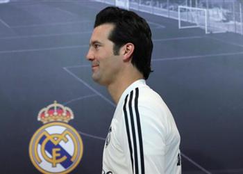 سولاري هدفنا الفوز بالكلاسيكو وآمل ألا يكون هناك تعنت ضدنا لصالح برشلونة من الليجا