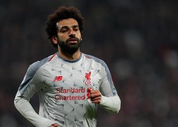 نجم ليفربول السابق محمد صلاح سيرحل إذا لم نتوج بلقب البريميرليج