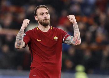 روما يرفض رحيل قائده للدوري الأمريكي ويقترب من تجديد تعاقده