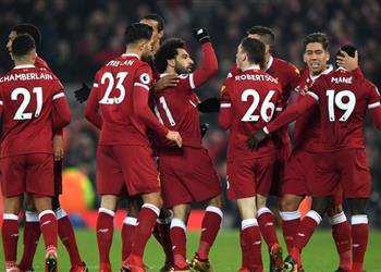 نبأ سار لليفربول قبل صدام بايرن ميونخ بدوري أبطال أوروبا