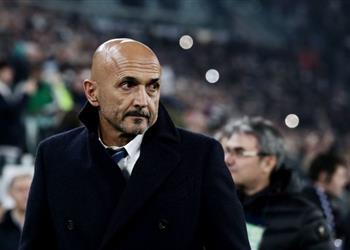 ماروتا يحسم الجدل حول مستقبل سباليتي