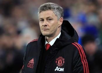 تقارير سولشاير يعقد محادثات خاصة مع لاعب مانشستر يونايتد