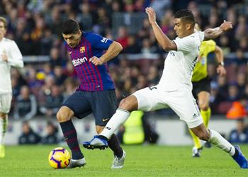 فالفيردي يعلن قائمة برشلونة لمباراة ريال مدريد