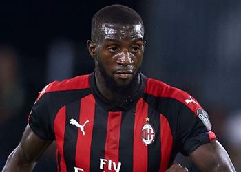باكايوكو ي لمح لرغبته في البقاء مع ميلان وعدم العودة لتشيلسي