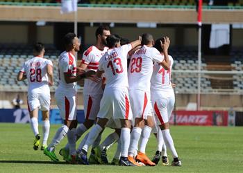 بطولات يكشف الكواليس الكاملة لرحلة الزمالك في كينيا