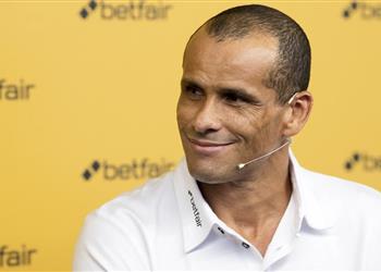 ريفالدو برشلونة فاز على ريال مدريد بالفعل بدون ميسي