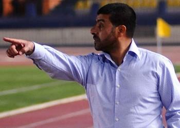 طارق العشري يتحدث عن مواجهة الأهلي لدينا دوافع لتحقيق نتيجة ايجابية