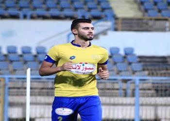 باهر المحمدي تلقيت عرض من الأهلي وحلمي الاحتراف في الدوري الإنجليزي