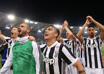 رسميا يوفنتوس يعلن انتقال لاعبه بشكل نهائي إلى جنوى