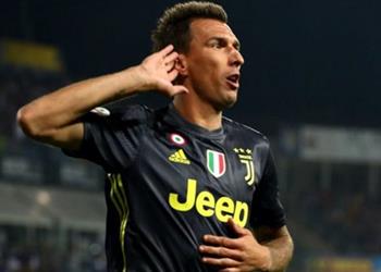 ماندزوكيتش يرفض راتب مغري من الدوري الصيني