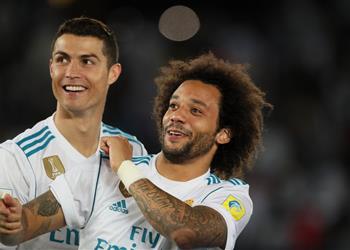 مارسيلو يبلغ ريال مدريد بالاستماع لعرض يوفنتوس