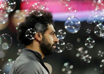 شرطة لندن تصدر بيان ا بشأن واقعة العنصرية تجاه محمد صلاح