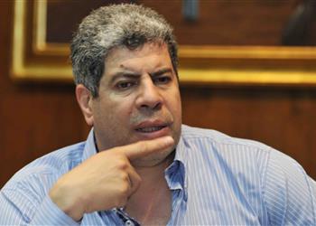 خاص مشادة لفظية بين شوبير ورئيس الزمالك في اجتماع الجبلاية