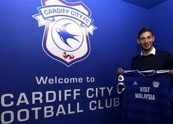 نانت يطالب كارديف سيتي بالمقابل المادي لصفقة انتقال سالا