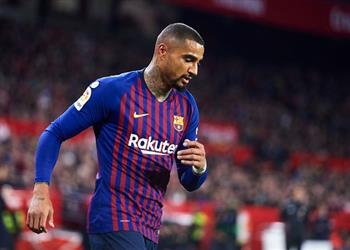 بواتينج يحدد أخطر ثلاثة لاعبين في ريال مدريد قبل صدام الكلاسيكو