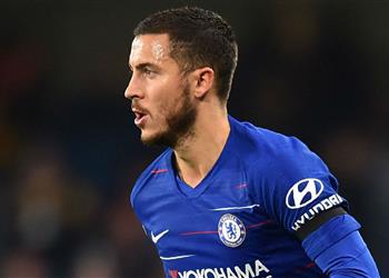 ريال مدريد يفكر في عقد صفقة تبادلية مع تشيلسي