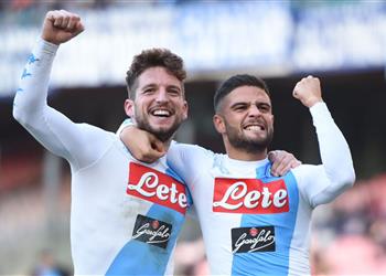 تشيلسي يحدد بديل هازارد من نابولي