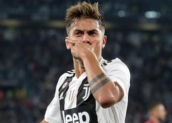 مانشستر يونايتد يراقب ديبالا تحسب ا لإمكانية ضمه