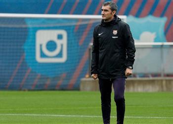 3 قرارات محيرة لفالفيردي في كلاسيكو اليوم أمام ريال مدريد